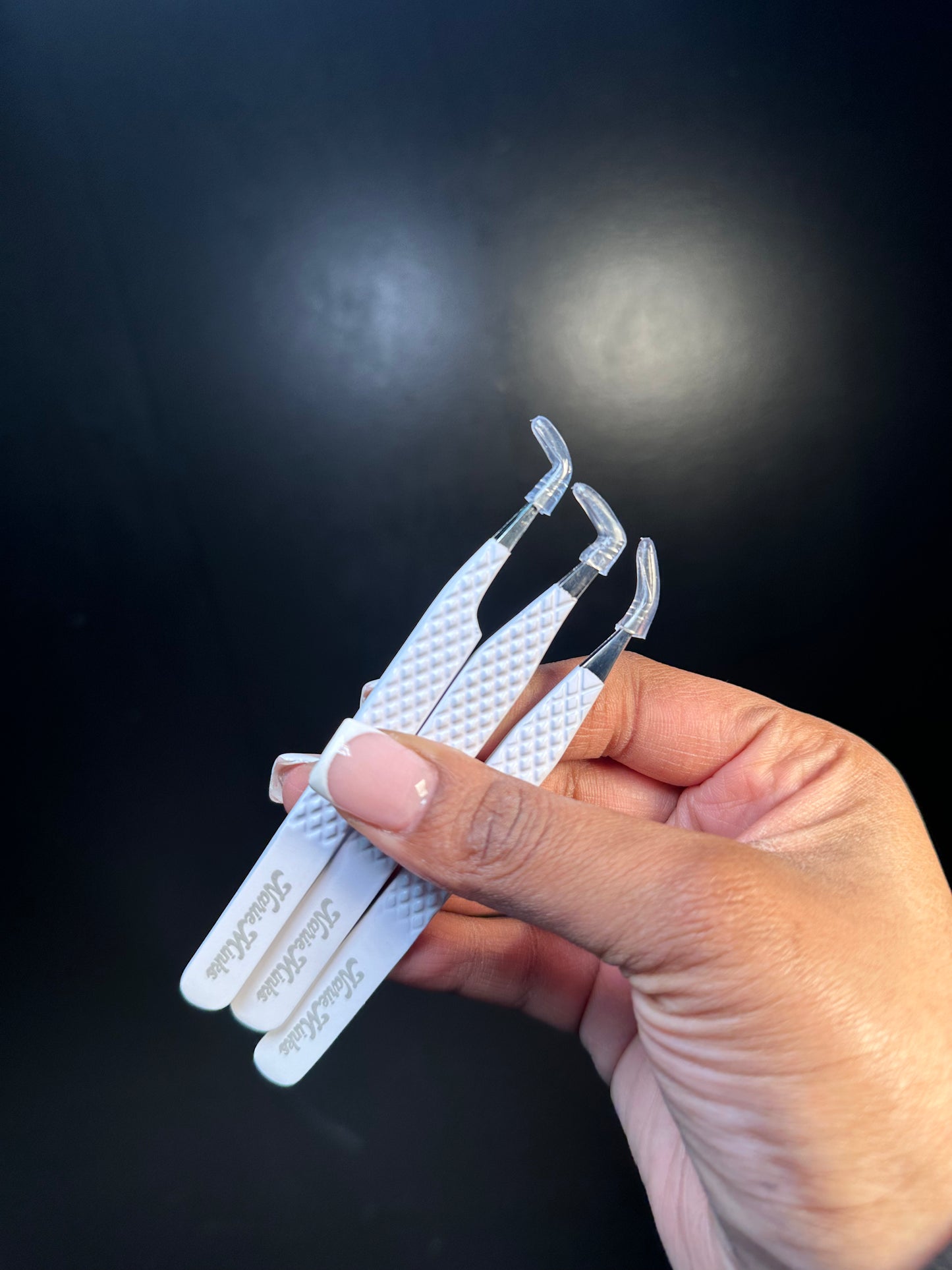 TWEEZERS