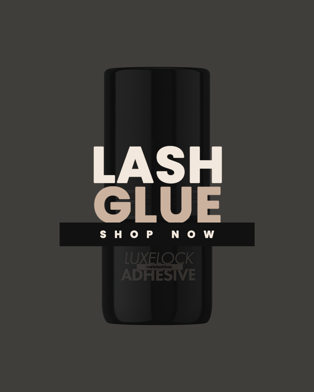 Lash Glue