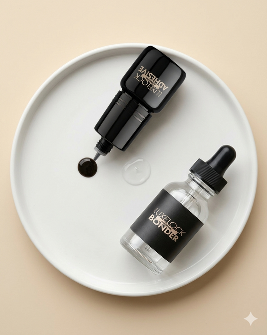 Retention Duo Bundle (Lash Glue + Bonder)